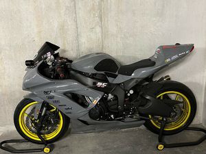 NINJA ZX-6R (636)