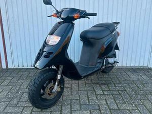 PIAGGIO TYPHOON (TPH) | 50 CCM | 5500KM | 2.HAND