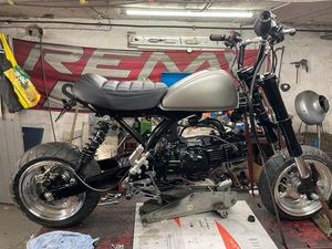 HONDA MONKEY SKYTEAM 160 CCM