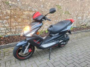 TGB BULLET 50 MOTORROLLER