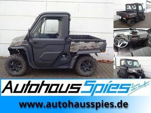 CFMOTO UFORCE 1000 4X4 LOF EPS (SERVO) VOLLKABINE MIT H