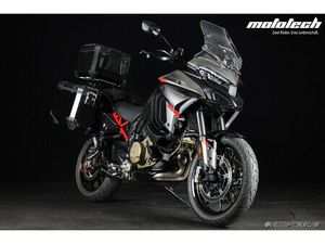 MULTISTRADA V4 S GRAND TOUR