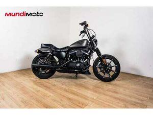 HARLEY-DAVIDSON SPORTSTER 883