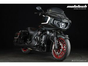 CHALLENGER ELITE JEKILL AND HYDE