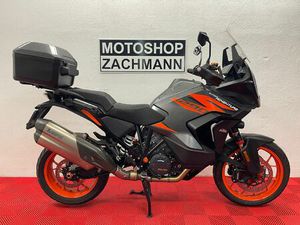 1290 SUPER ADVENTURE S