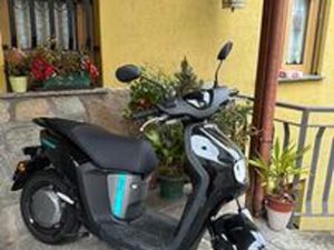 YAMAHA NEO&APOS;S ELETTRICO 2024 - DOPPIA BATTERIA