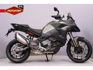 DUCATI MULTISTRADA V2 S (BJ 2026) — MOTOREN | DUCATI — MARKTPLAATS