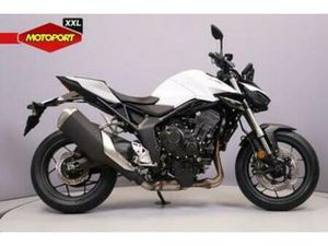 HONDA CB 1000 HORNET (BJ 2026) — MOTOREN | HONDA — MARKTPLAATS