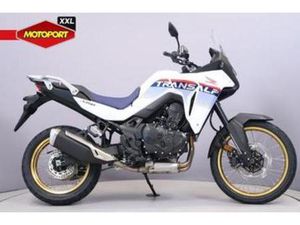 HONDA XL 750 TRANSALP (BJ 2026) — MOTOREN | HONDA — MARKTPLAATS