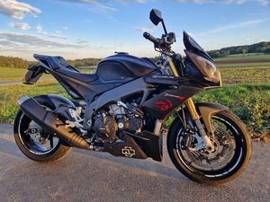 APRILIA TUONO V4 R APRC ABS