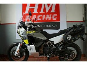 HUSQVARNA NORDEN 901 EXPEDITION MY2025 +FINANZIERBAR 0,0% 77KW 77 KW A2