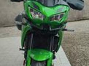 KAWASAKI VERSYS 650 - 2023