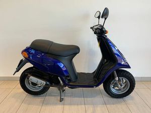 PIAGGIO TYPHOON TPH50