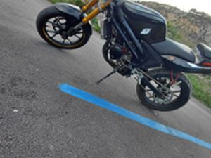 RIEJU RS2 MATRIX PRO