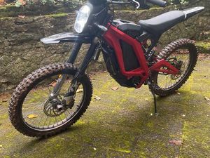 SURRON LIGHT BEE L1E TOP ZUSTAND