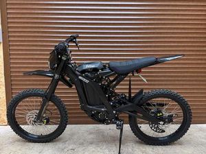 SURRON LIGHT BEE X L1E FUßBREMSE