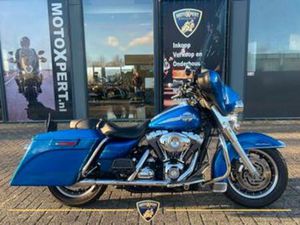 HARLEY-DAVIDSON FLHTCU ELECTRA GLIDE ULTRA CLASSIC (BJ 2007) — MOTOREN | HARLEY-DAVIDSON — MARKTPLAATS