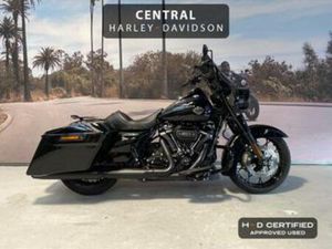 HARLEY-DAVIDSON ROAD KING SPECIAL 114'' — MOTOREN | HARLEY-DAVIDSON — MARKTPLAATS