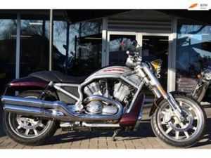 HARLEY DAVIDSON CHOPPER VRSCR V-ROD INRUIL MOGELIJK — MOTOREN | HARLEY-DAVIDSON — MARKTPLAATS