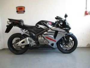 HONDA CBR 600 RR (BJ 2006) — MOTOREN | HONDA — MARKTPLAATS