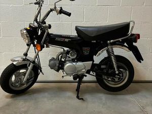 ② HONDA DAX ST70 TE KOOP