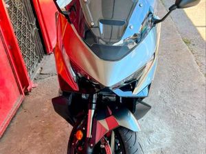 HONDA FORZA 750 2025