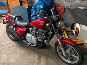 HONDA MAGNA V45 CHOPPER - KLASSIEKER! — MOTOREN | HONDA — MARKTPLAATS