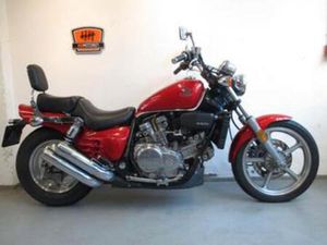 HONDA VF 700 C MAGNA (BJ 1987) — MOTOREN | HONDA — MARKTPLAATS