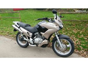 HONDA VARADERO 125XL