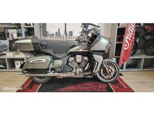 INDIAN PURSUITE LIMITED ICON