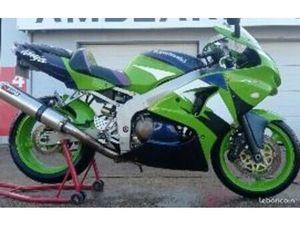 ZX6 R