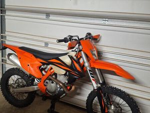 KTM 350 EXC-F 2019