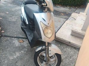 KYMCO AGILITY 50