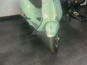 VESPA PIAGGIO