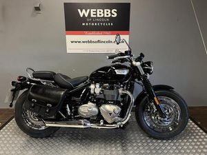 TRIUMPH SPEEDMASTER 1200 EURO 5 1200 CC