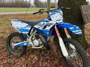 YAMAHA YZ 125 2020