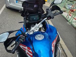 BMW F 850 GS ADVENTURE