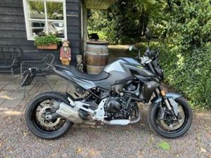 BMW F 900 R 96PK (BJ 2022) — MOTOREN | BMW — MARKTPLAATS
