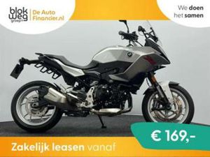 BMW F 900 XR € 9.950,00 — MOTOREN | BMW — MARKTPLAATS