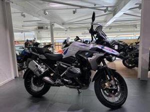 BMW R 1250 GS RALLYE — MOTOREN | BMW — MARKTPLAATS
