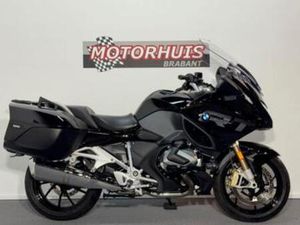 BMW R 1250 RT (BJ 2021) — MOTOREN | BMW — MARKTPLAATS