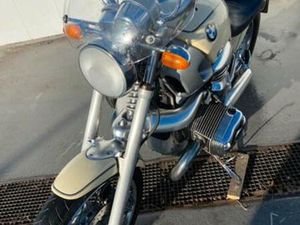 BMW R1200C — MOTOREN | BMW — MARKTPLAATS