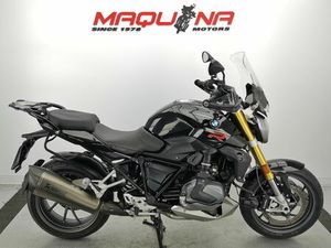 R 1250 R