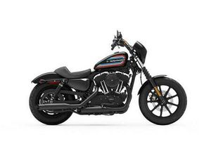 2020 HARLEY-DAVIDSON XL1200N - F434934