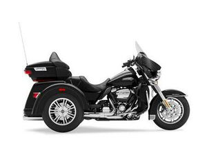 2021 HARLEY-DAVIDSON TRI GLIDE® ULTRA