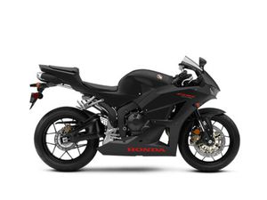 2019 HONDA CBR600RA ABS - F300044