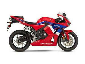 2024 HONDA CBR600RA ABS - F800179