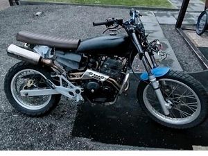 SUCHE SLR 650 VIGOR MONTESSA FMX SUCHE