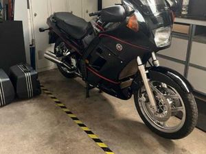 KAWASAKI 1000 GTR MOTORRAD