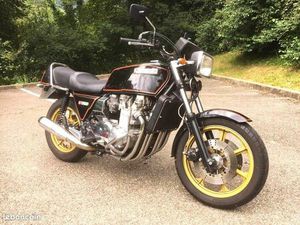 KAWASAKI Z1300 CARBURATEUR Z 1300 1983